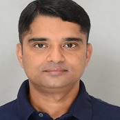 Dharmendra Kumar.